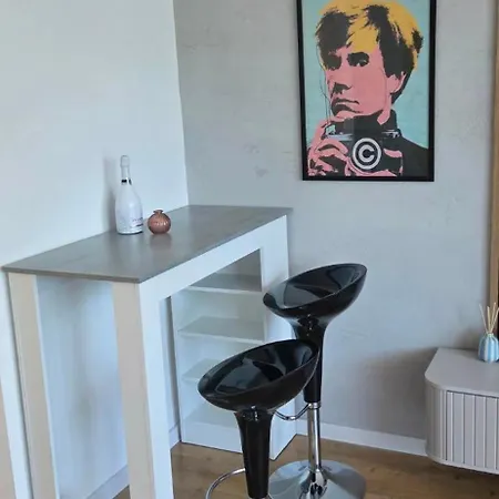 Apartment Popstay *
