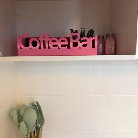 Popstay Apartment