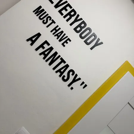 Popstay Lägenhet *