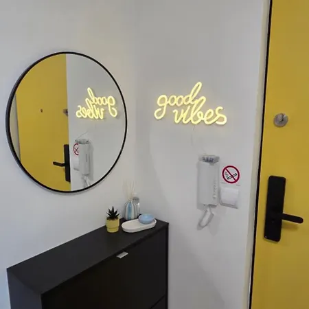 Lägenhet Popstay